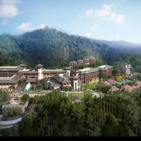 Grand Bay Hotel Beijing Jinpoluo 외부 사진