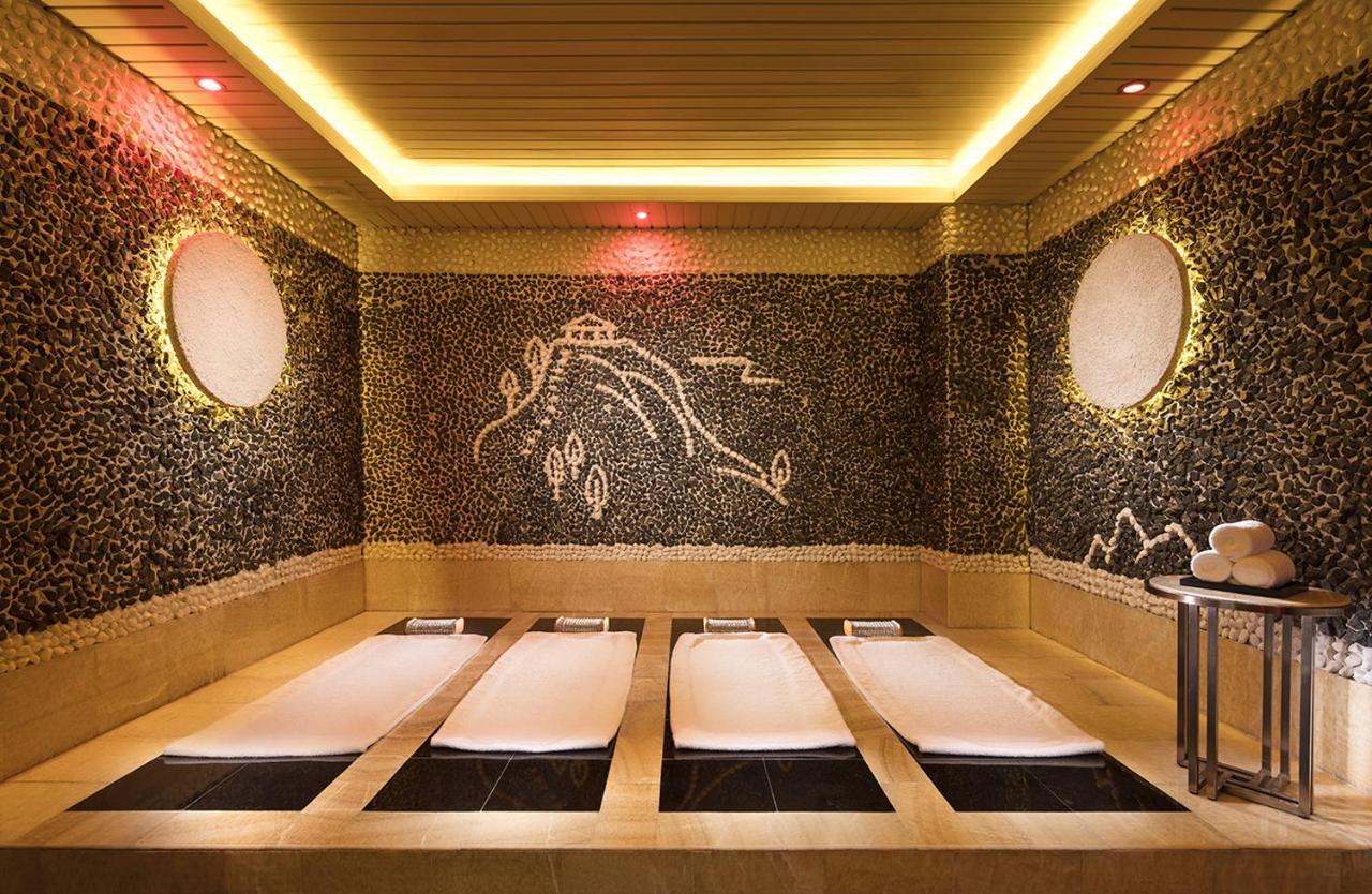 Grand Bay Hotel Beijing Jinpoluo 외부 사진
