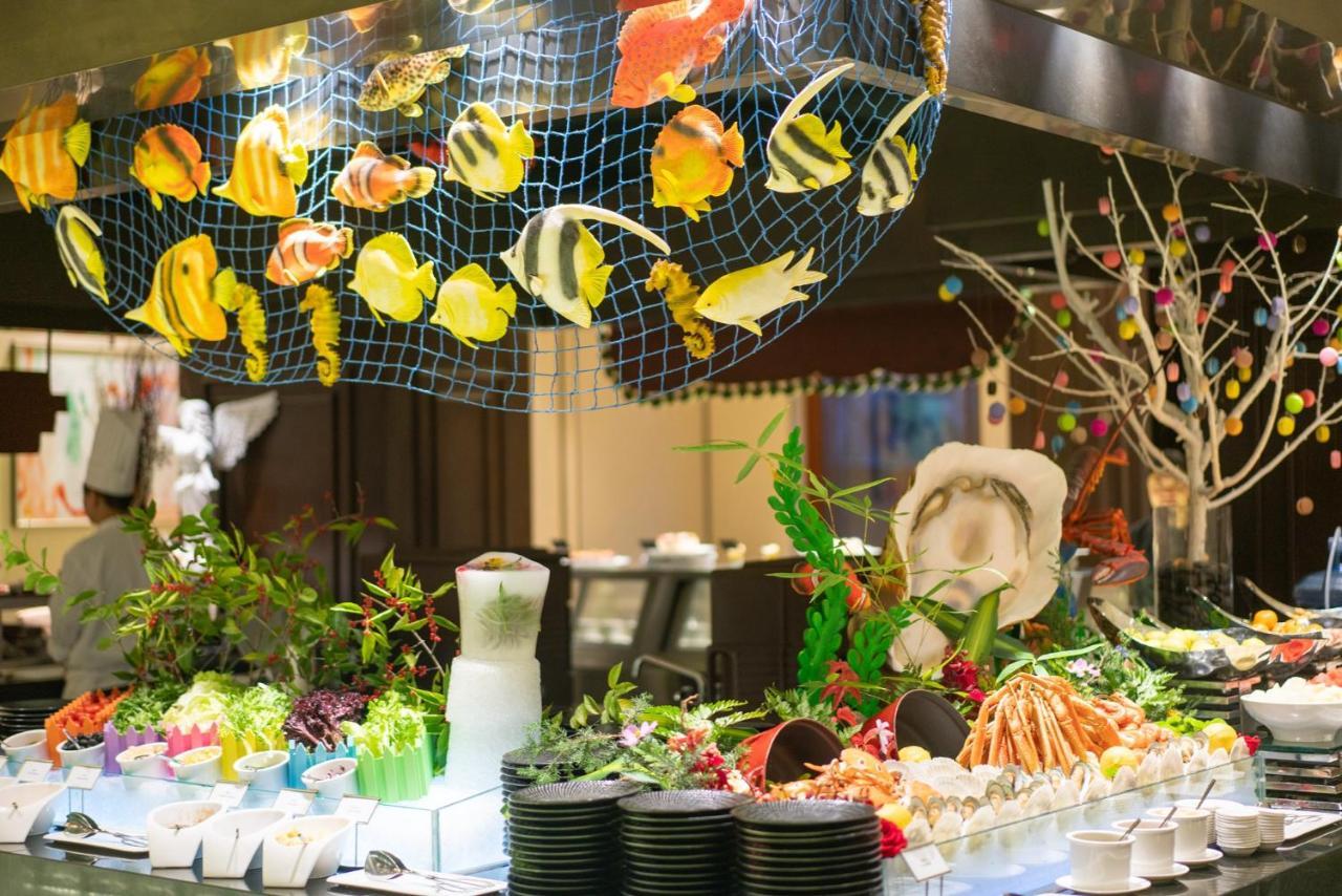 Grand Bay Hotel Beijing Jinpoluo 외부 사진