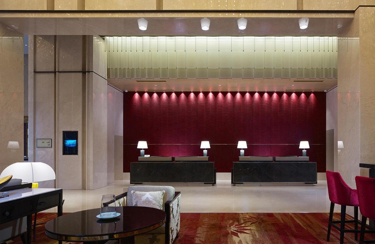 Grand Bay Hotel Beijing Jinpoluo 외부 사진