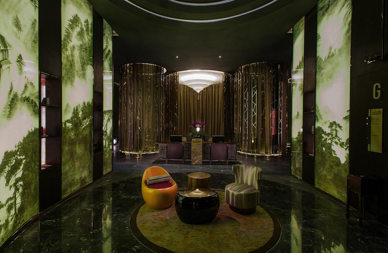 Grand Bay Hotel Beijing Jinpoluo 외부 사진