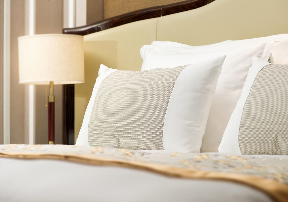 Grand Bay Hotel Beijing Jinpoluo 외부 사진