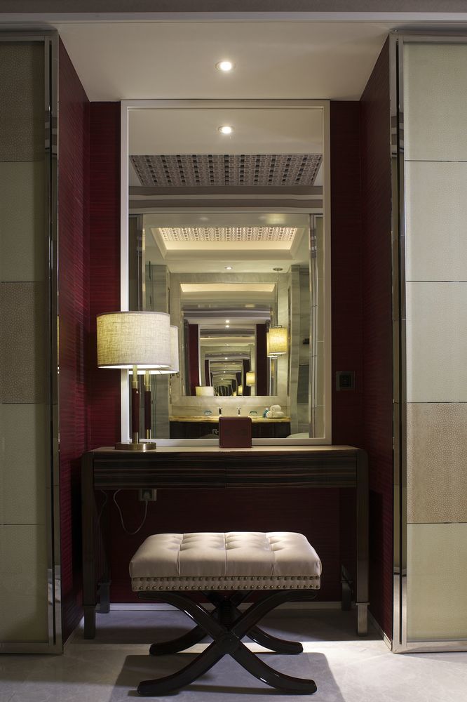 Grand Bay Hotel Beijing Jinpoluo 외부 사진
