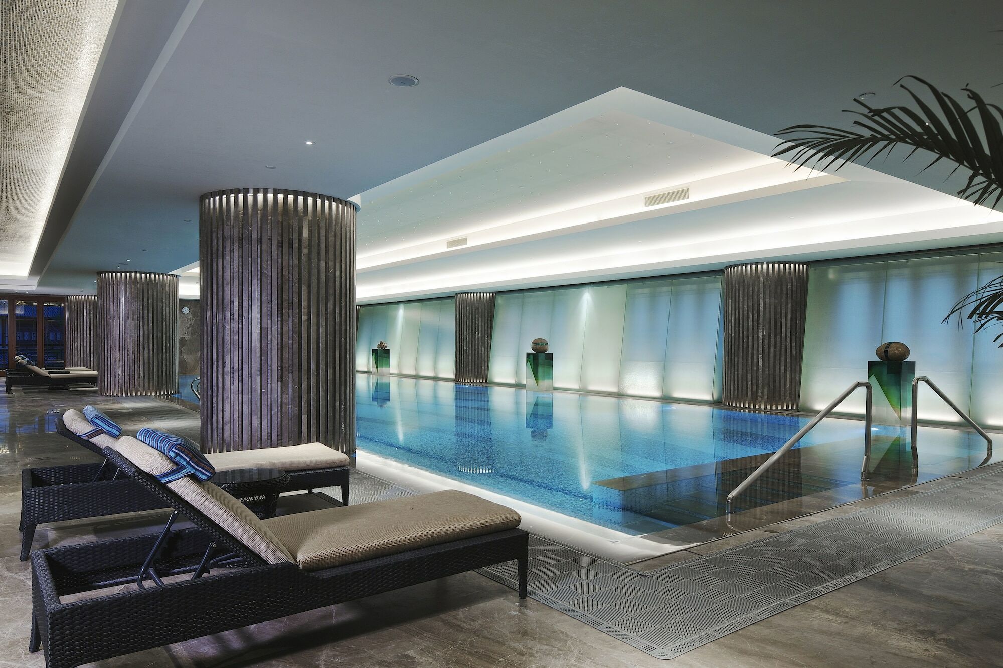 Grand Bay Hotel Beijing Jinpoluo 외부 사진