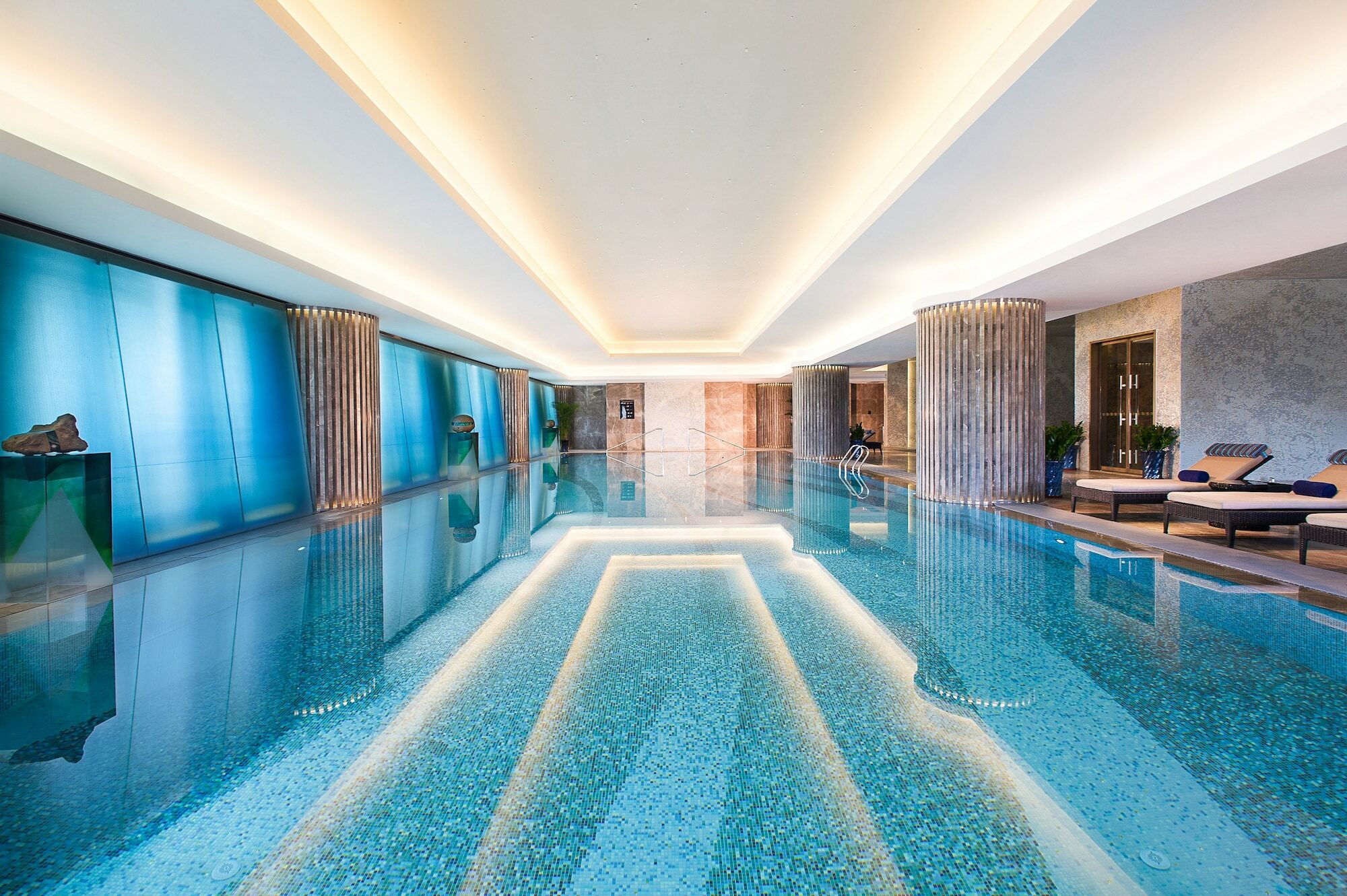 Grand Bay Hotel Beijing Jinpoluo 외부 사진